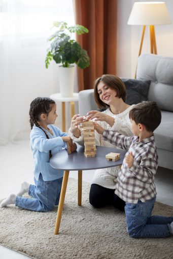 The Parent's Playbook for Extracurricular Balance