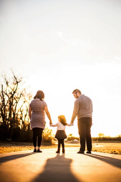 Empowering Parents to Address Bullying