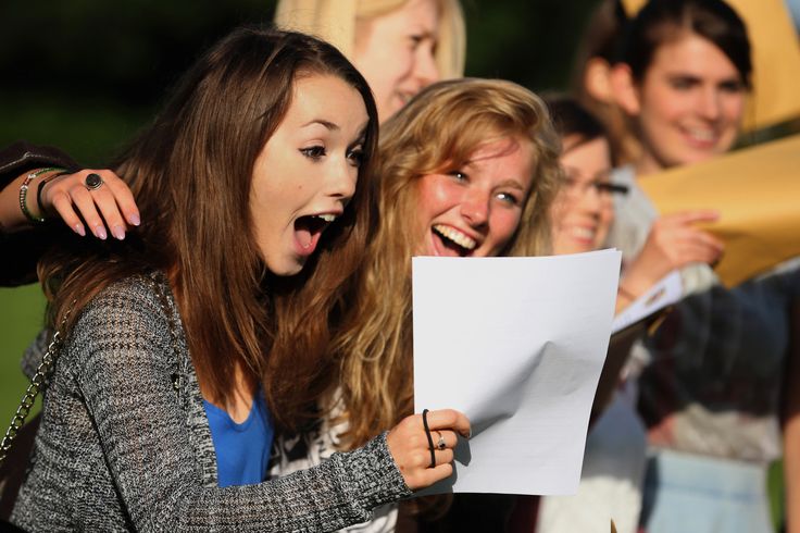 GCSE Results 2024