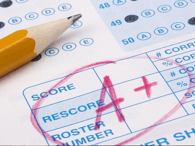 What GCSE Grades Are Needed For A Levels?