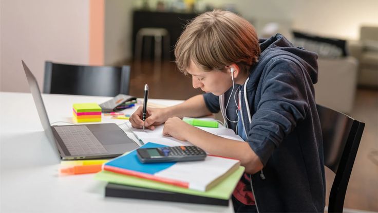Secondary School Science Curriculum UK