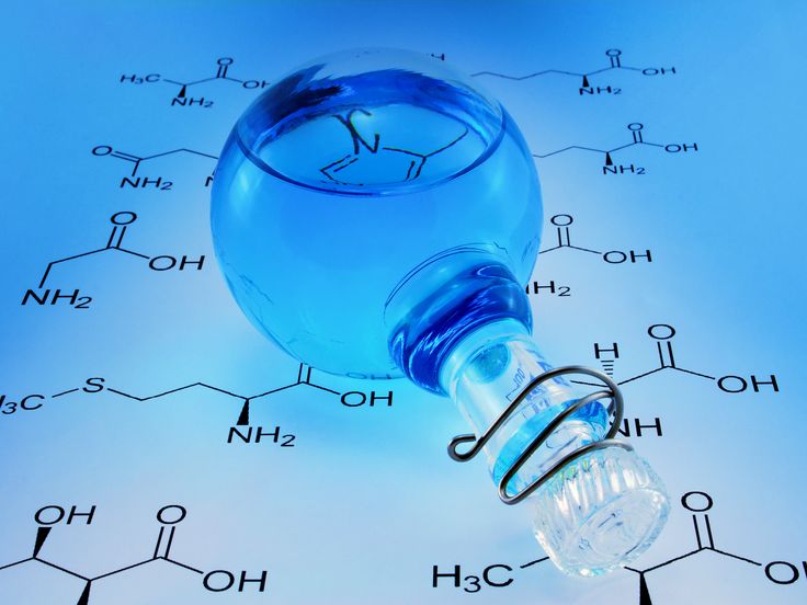 Chemistry Online Course