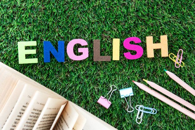 A level English Language
