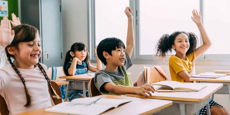 International Curriculum Schools