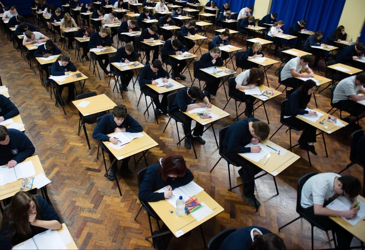 Can You Do 2 A Levels