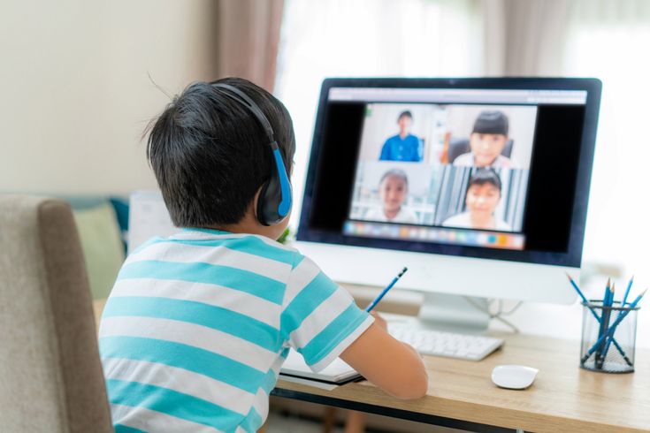 Home Learning