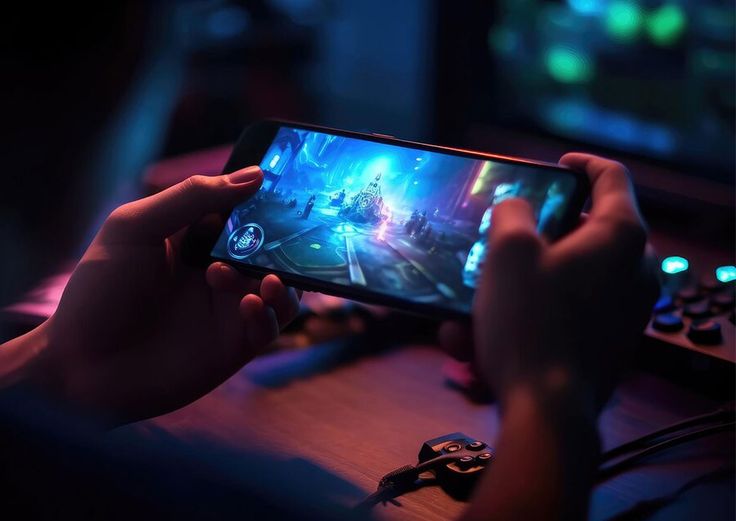 Game Design Course Online