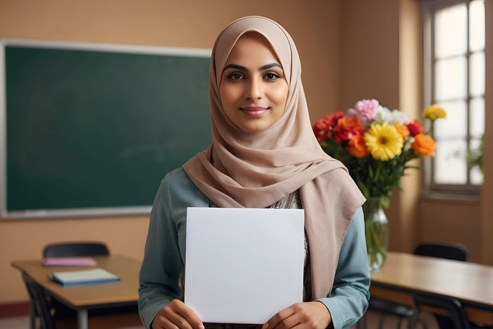 Teaching A-Level