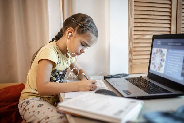 Accredited Online Homeschool Programs