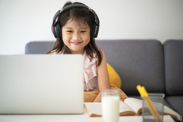 Accredited Online Homeschool Programs