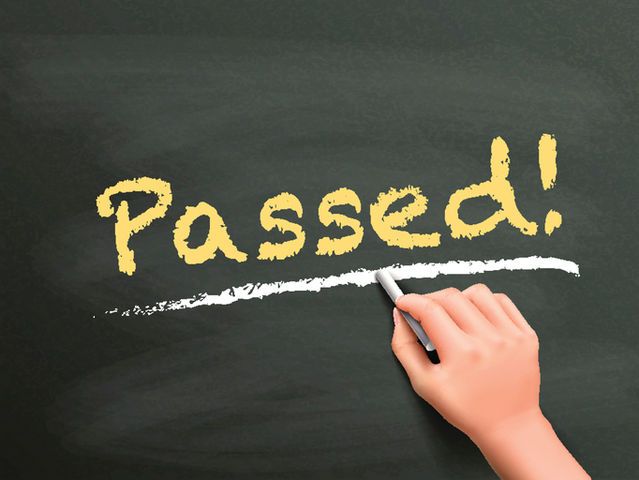 A-Level Grades