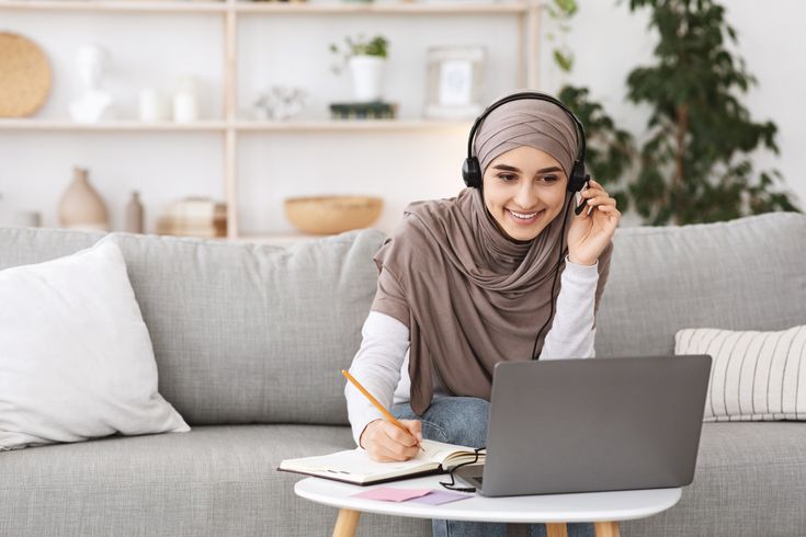 A-Level Online