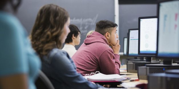 Sixth Form Courses
