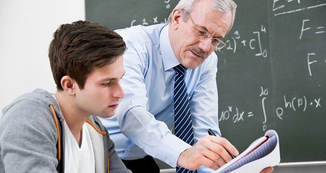 A Level Retakes