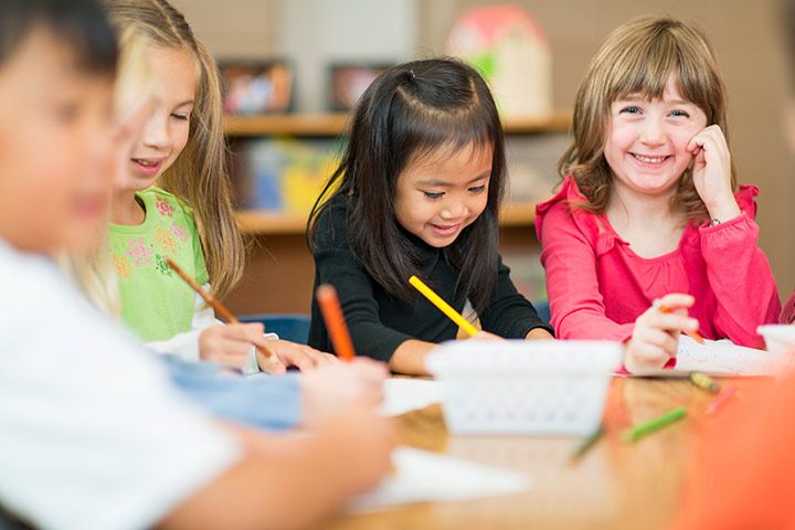 Key Stage 1 SATS