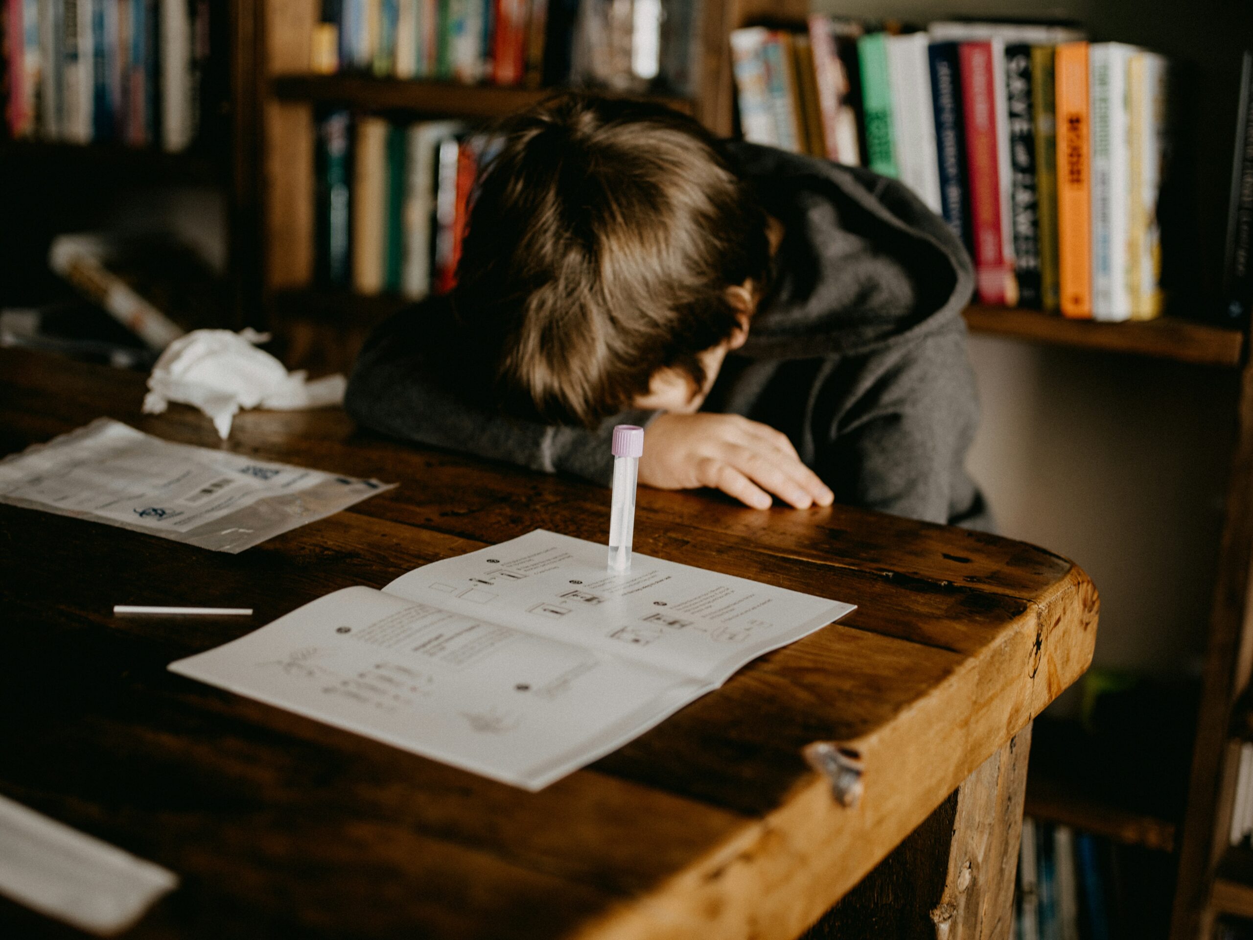 Secondary School In UK For International Students