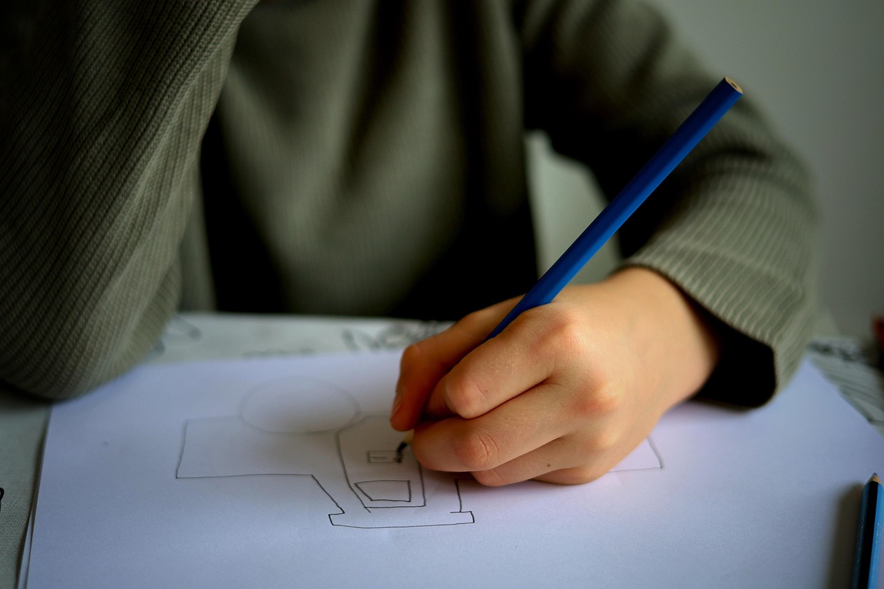 Writing For Year 3