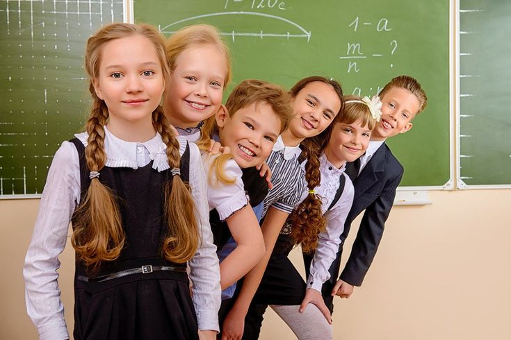 Primary School Age