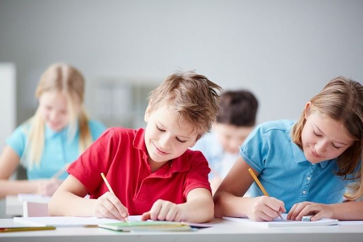 Private Primary Schools Near Me