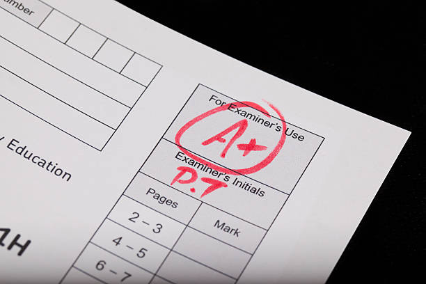 How To Get A GCSE Remarked