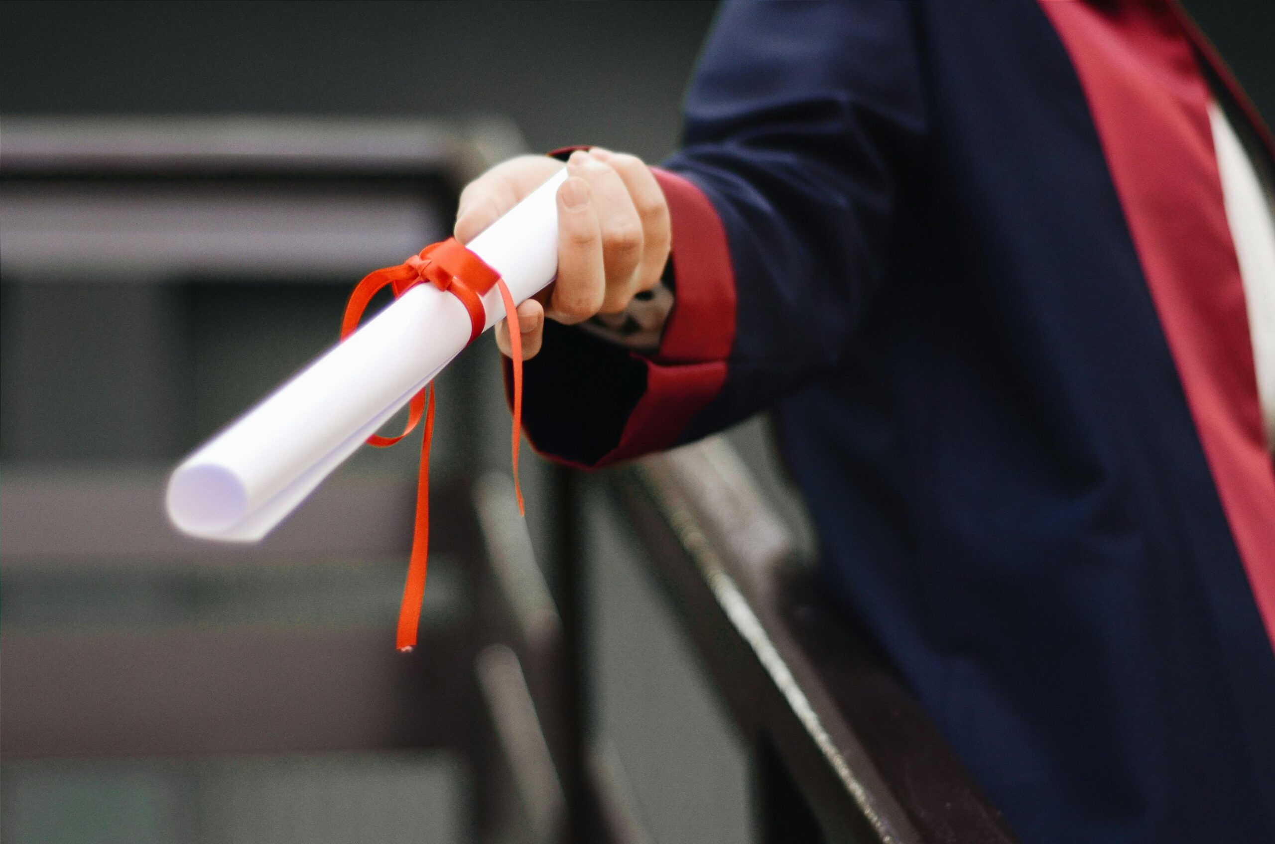 Secondary School Diploma UK