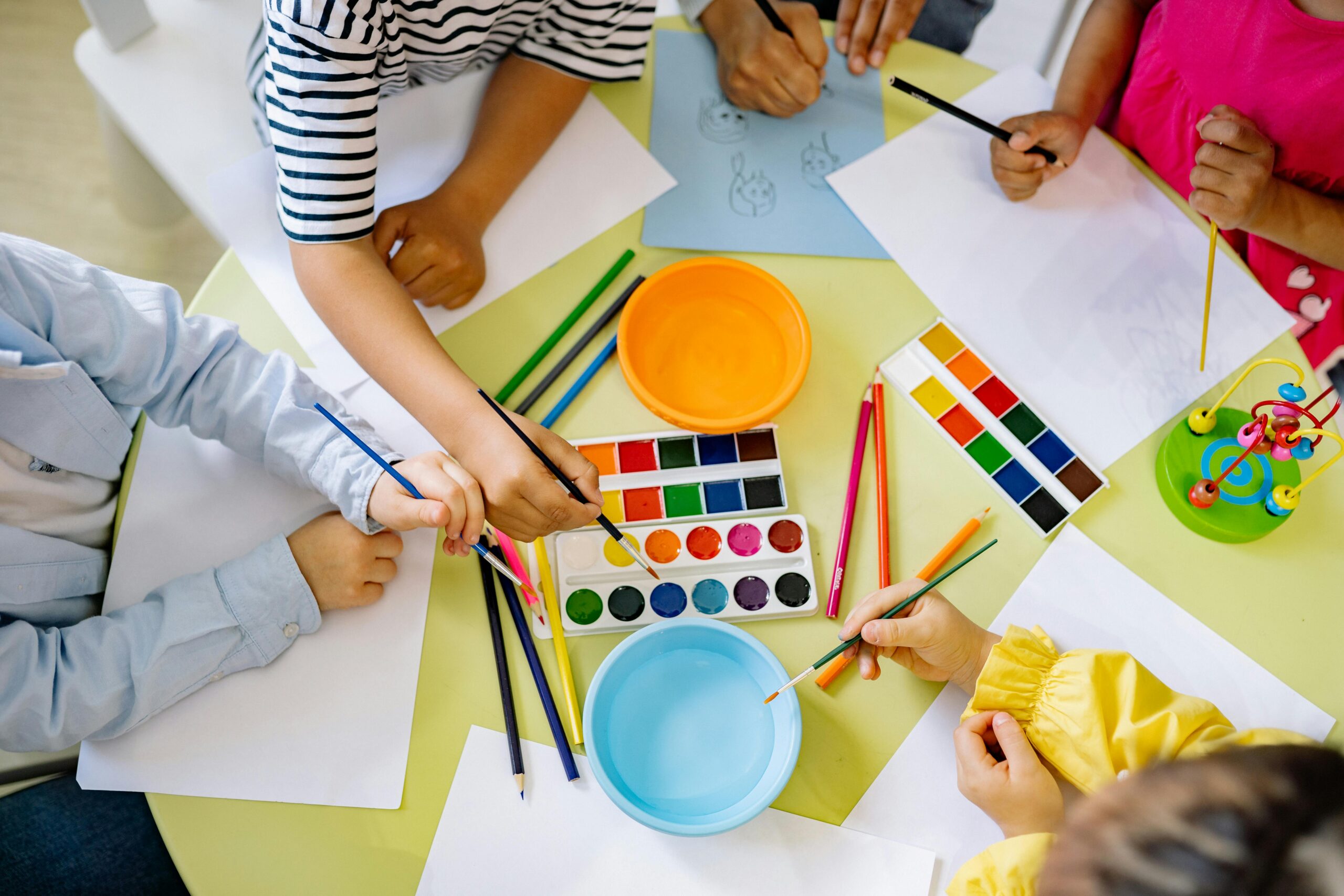 Best Visual Art Secondary School In UK