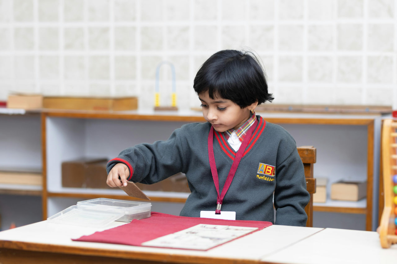 Preschool Curriculum UK