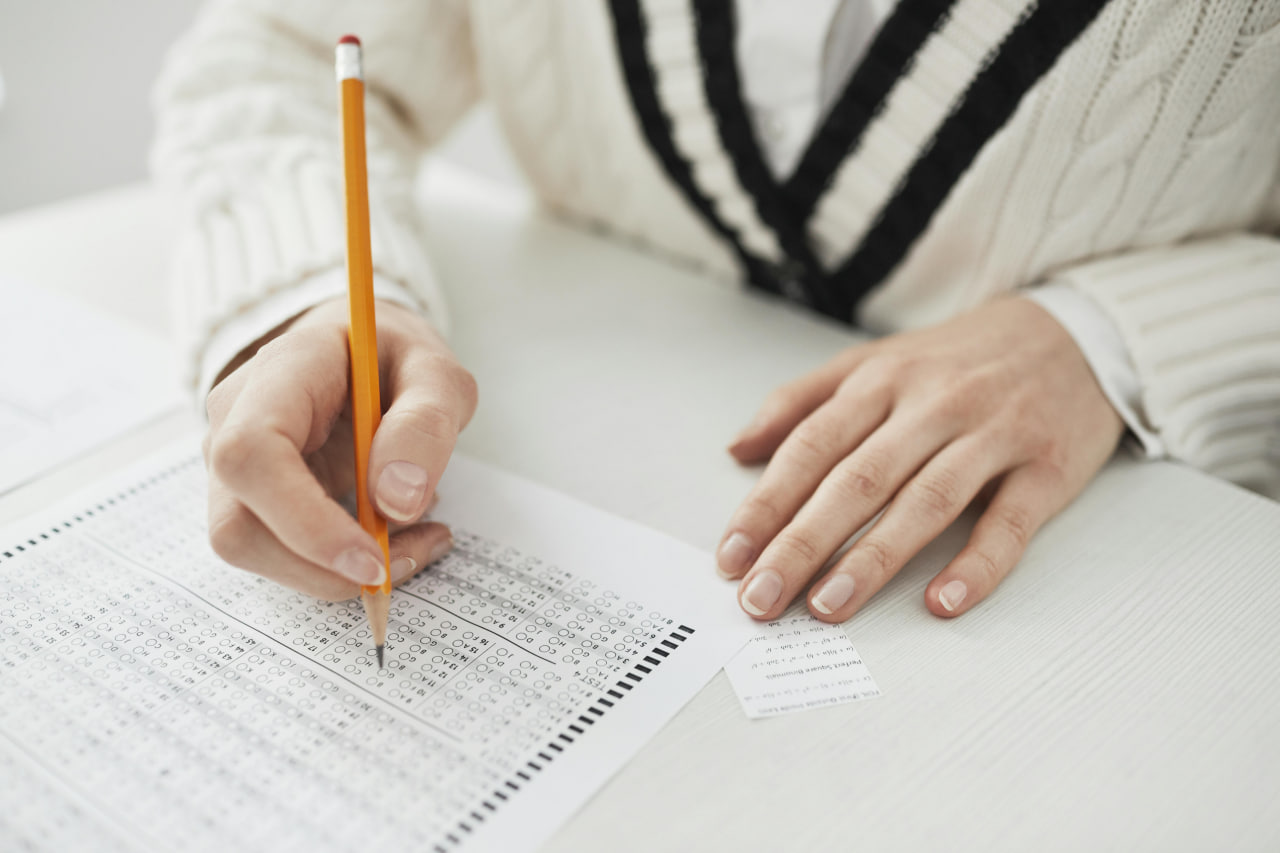IB Score
