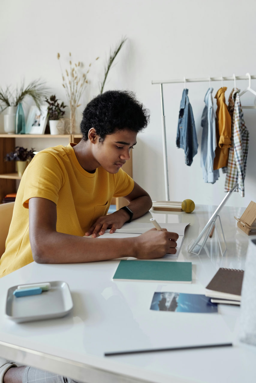 Free Online High School Diploma In The UK