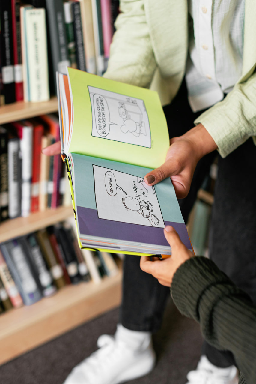 Reading Books For Year 5