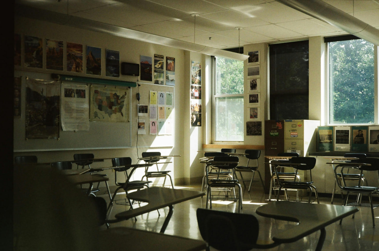 Oldest Secondary School In UK