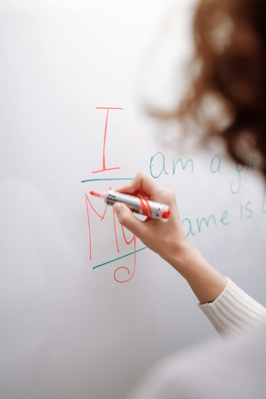 Year 1 Grammar