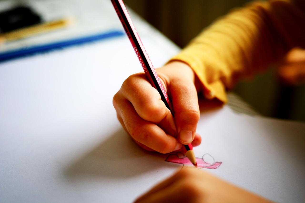 GCSE Preparation Courses