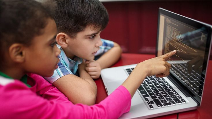 Apply For Online Schools