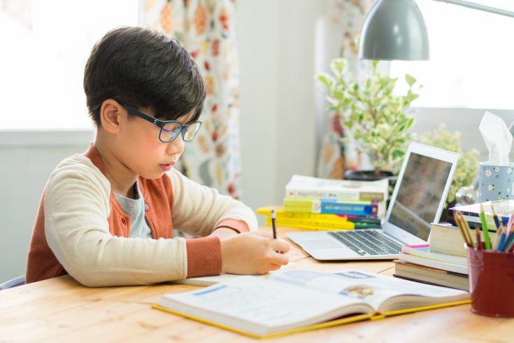 Online School Work For Free