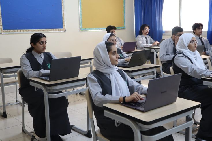 UAE Schools