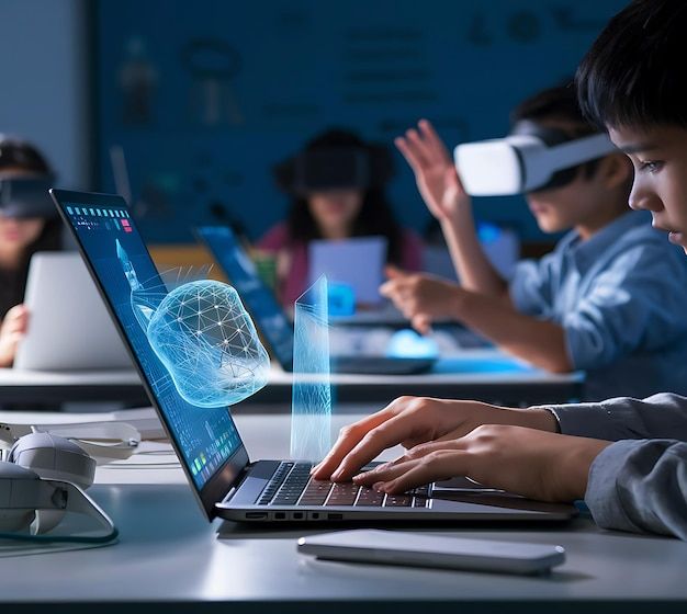 Is Online School Legal In The UK?