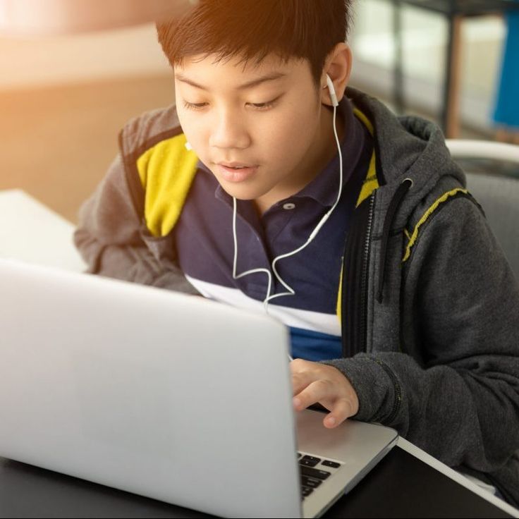 London School Online
