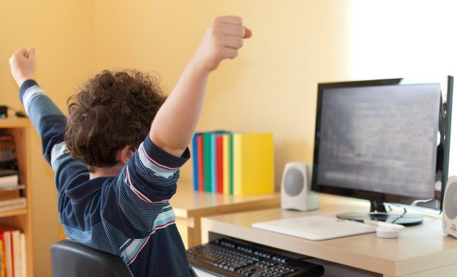 Is school Online Any Good?