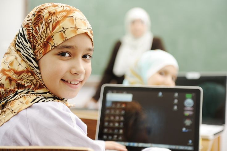 Online Islamic School UK