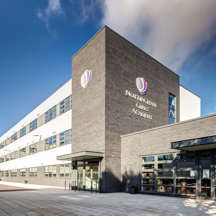 Nottingham Apply School Online UK
