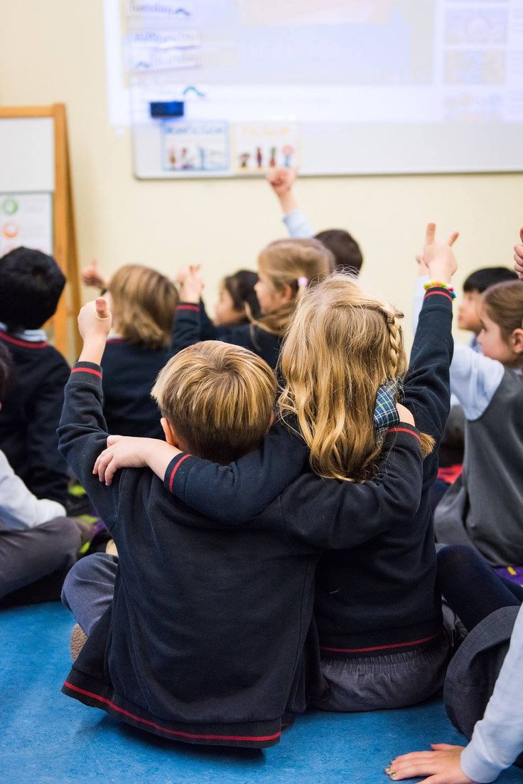 Can A Foreign Child Go To Public School In The UK?