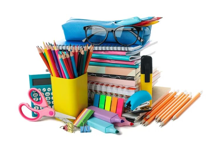 School Supplies UK Online