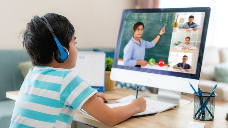 Online Education Services
