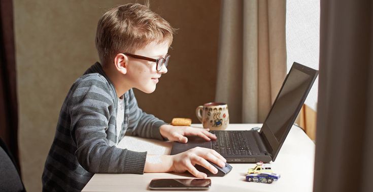 Online Learning For Primary School UK