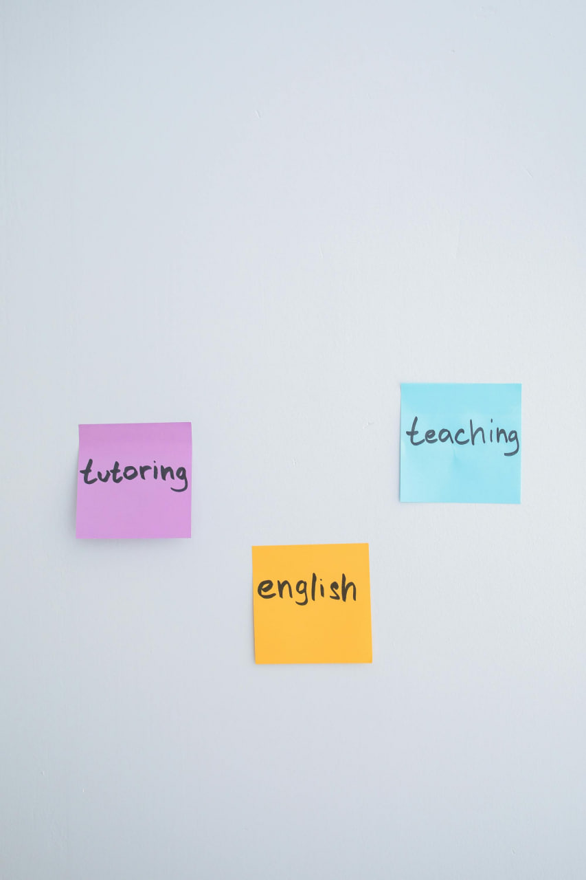 A Comprehensive Guide to English Language A Level Content at Lady Evelyn Independent School