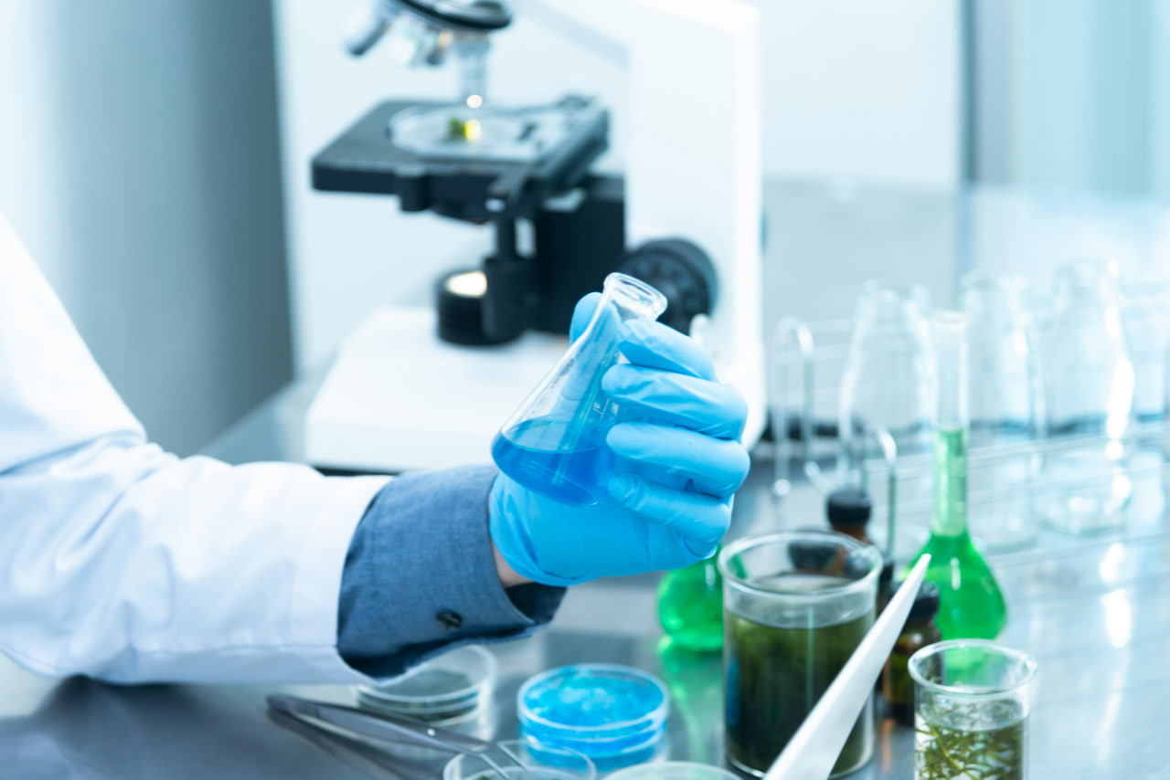 Mastering the A Level Specification Chemistry: A Complete Guide for Aspiring Scientists
