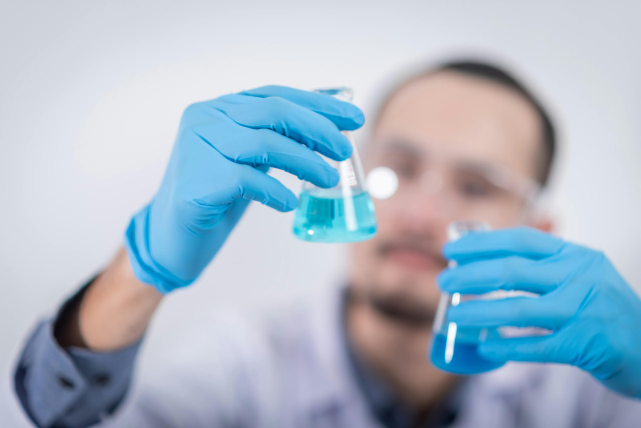 Head Start To A Level Chemistry