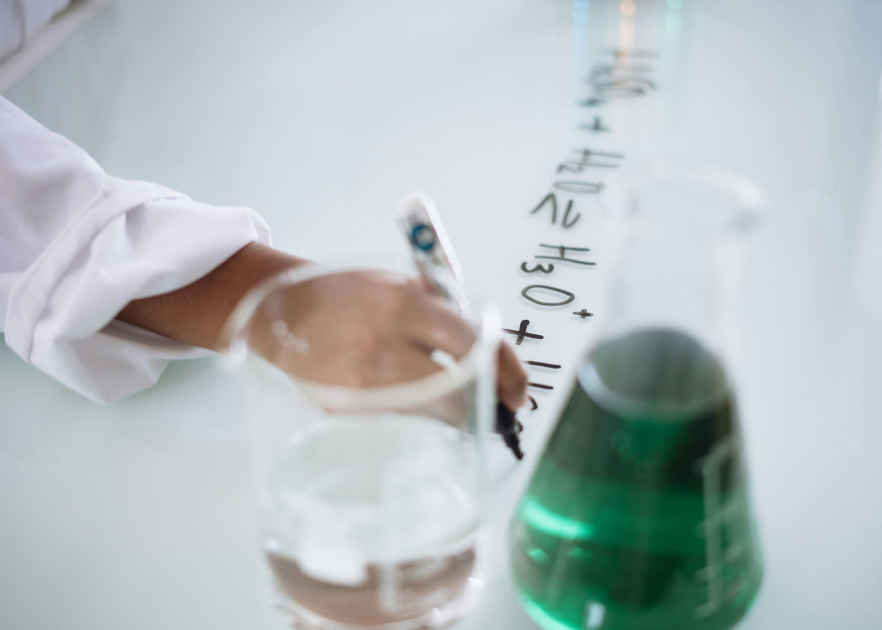Chemistry A Level Questions By Topic