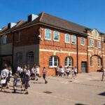British Schools